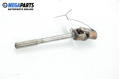 Каре на волана за Ford Fusion Hatchback (08.2002 - 12.2012) 1.4, 80 к.с.